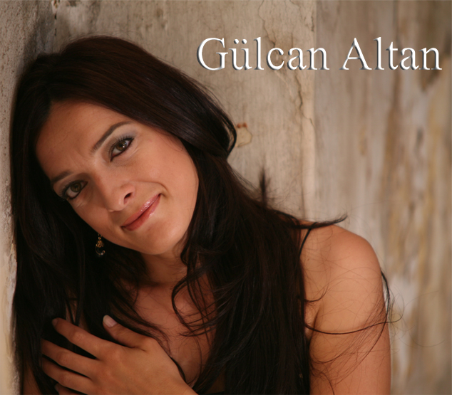 Gülcan Altan